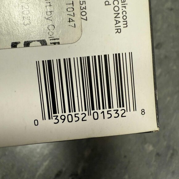 Travel Smart by Conair EU Adapter Plug with Outlet and 2 USB Ports - Picture 4 of 12